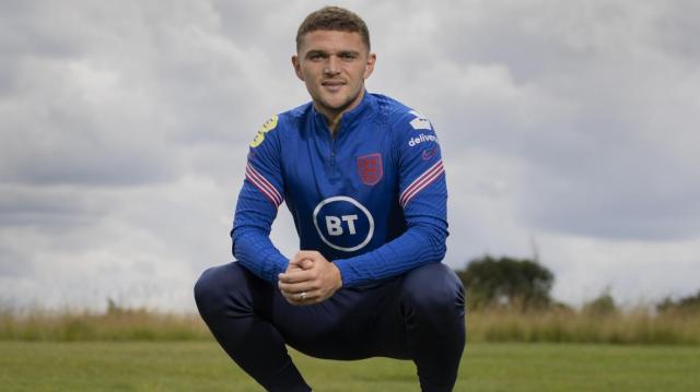 特里皮尔:和进攻天才训练大大提升了三狮防守水平