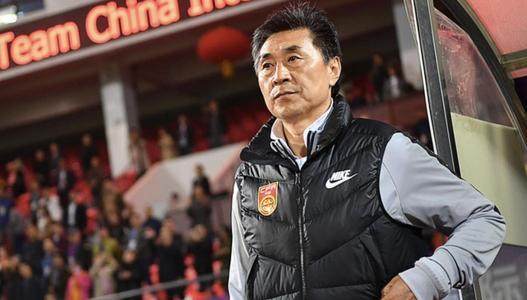 乐鱼互动空间-贾秀全否认遭遇盘外招:这是对中国女足负责的表现