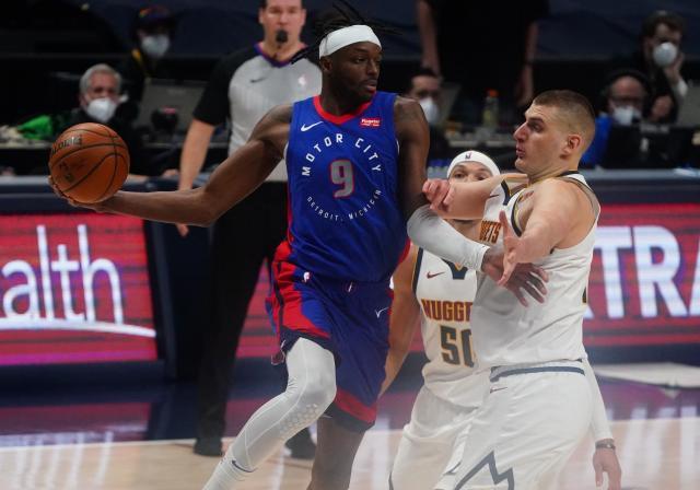 乐鱼中国官网-一别两宽各自安好 掘金与格兰特的分手没有输家