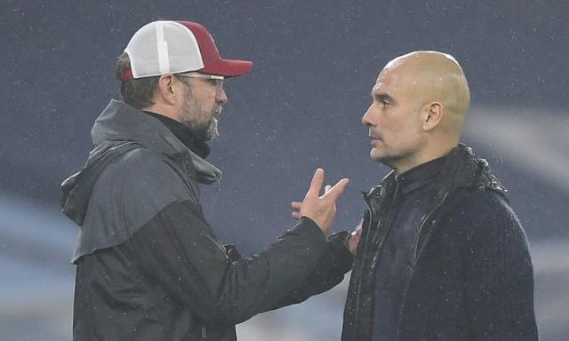 乐鱼体育平台-渣叔“诬蔑”曼城多休2周 瓜帅:没想到他是那样的人