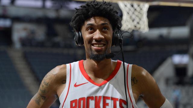 乐鱼官方入口-失去哈登的火箭斗志更强了!伍德:这是因祸得福